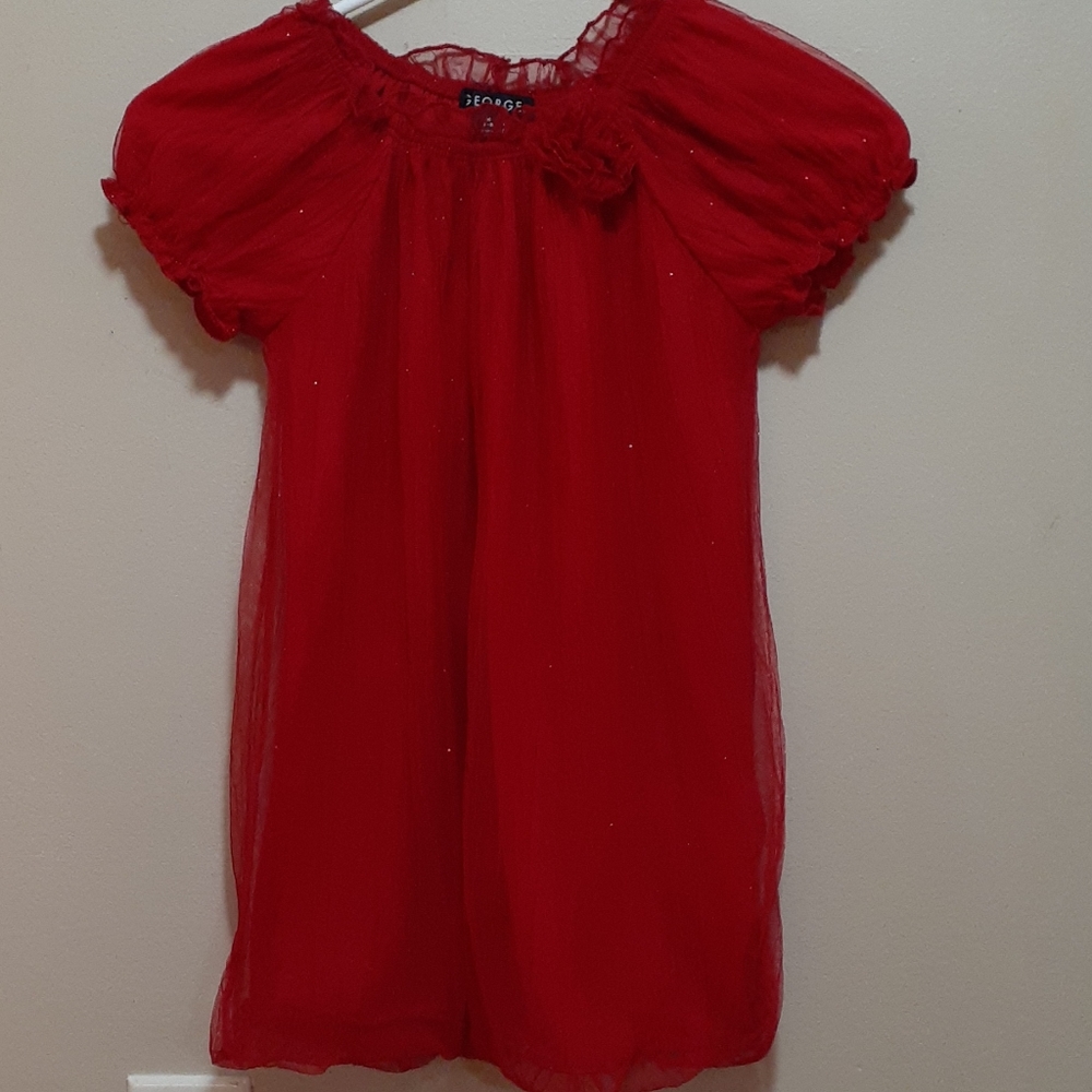 Girls top